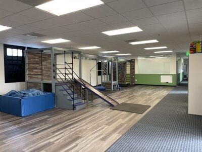 Clinic / Center Based ABA