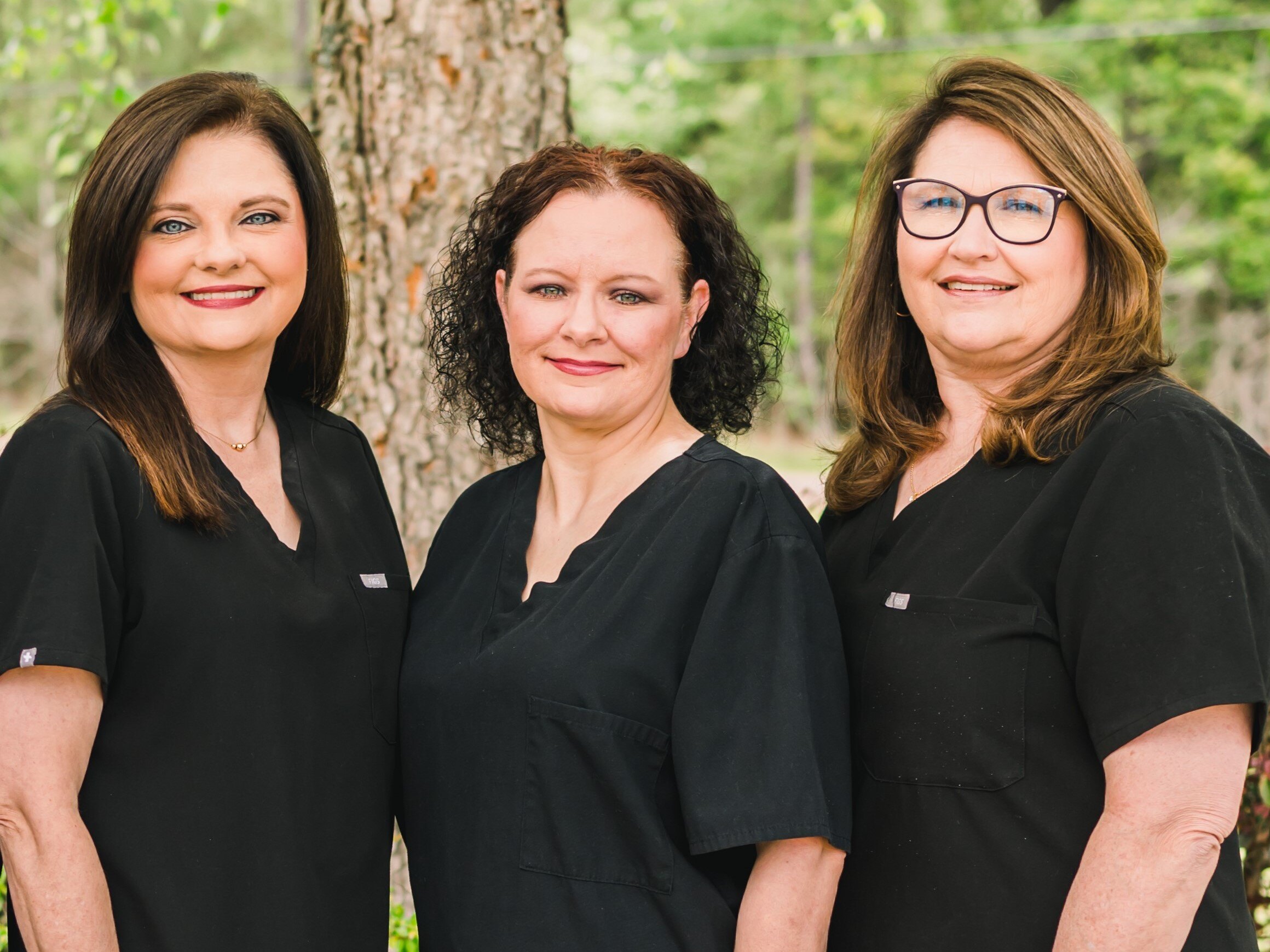 Office staff Crop 2024