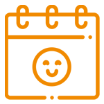 Schedule-Icon-Orange